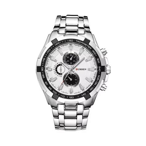 fake curren watch